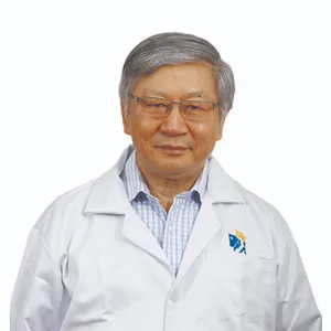 Dr Robert Mao